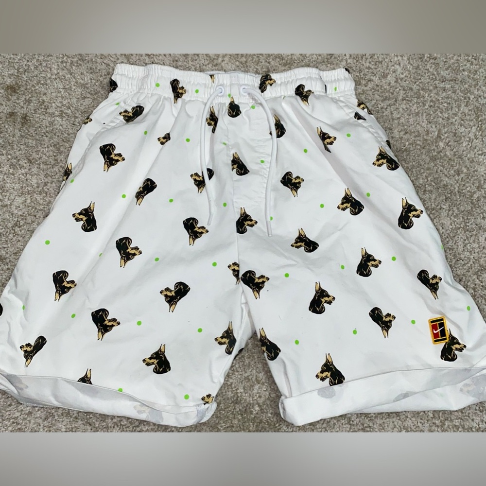 Nike Court Dri-Fit Shorts
